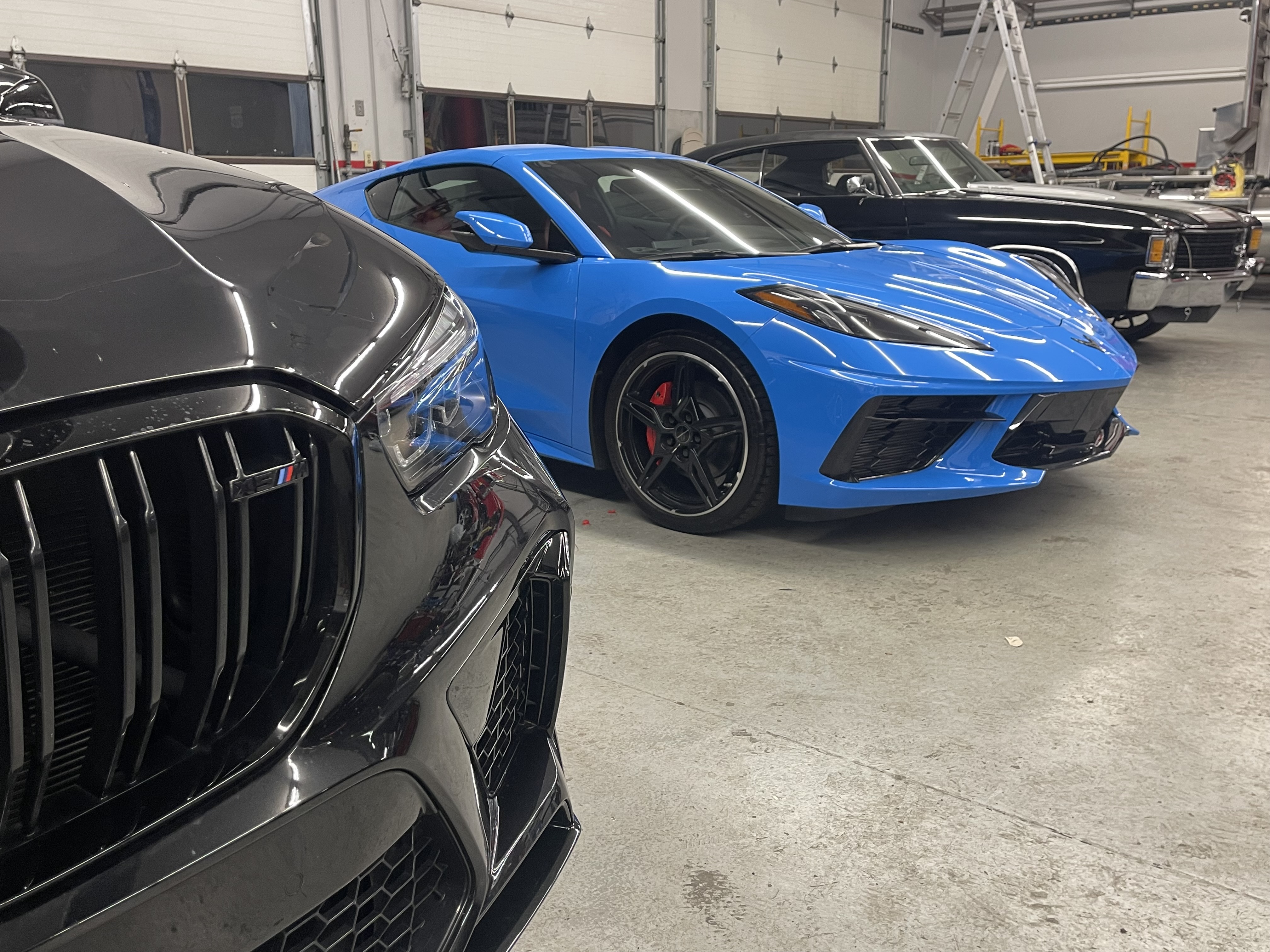 Wrap Colors Wrap Colors