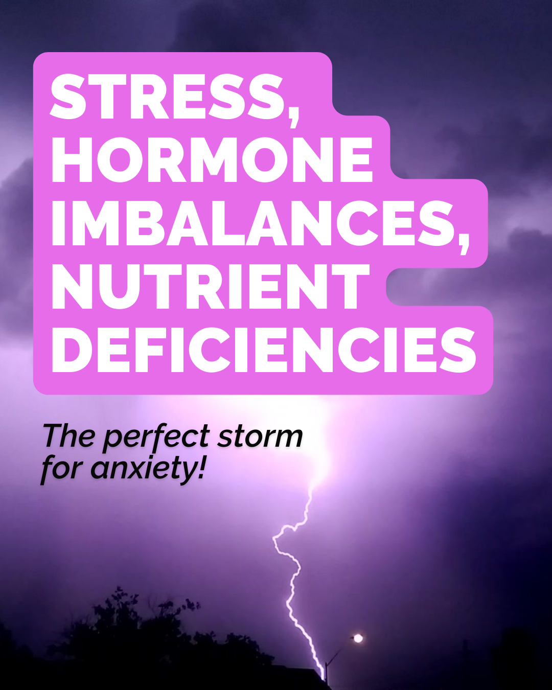 Feeling exhausted? Learn how to naturally support adrenal glands and restore energy through lifestyle changes and nutrition. Feeling exhausted? Learn how to naturally support adrenal glands and restore energy through lifestyle changes and nutrition.