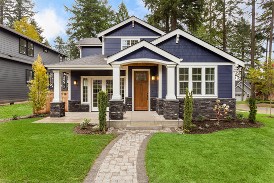 Breathe: Buying Your New Home Stress-Free
