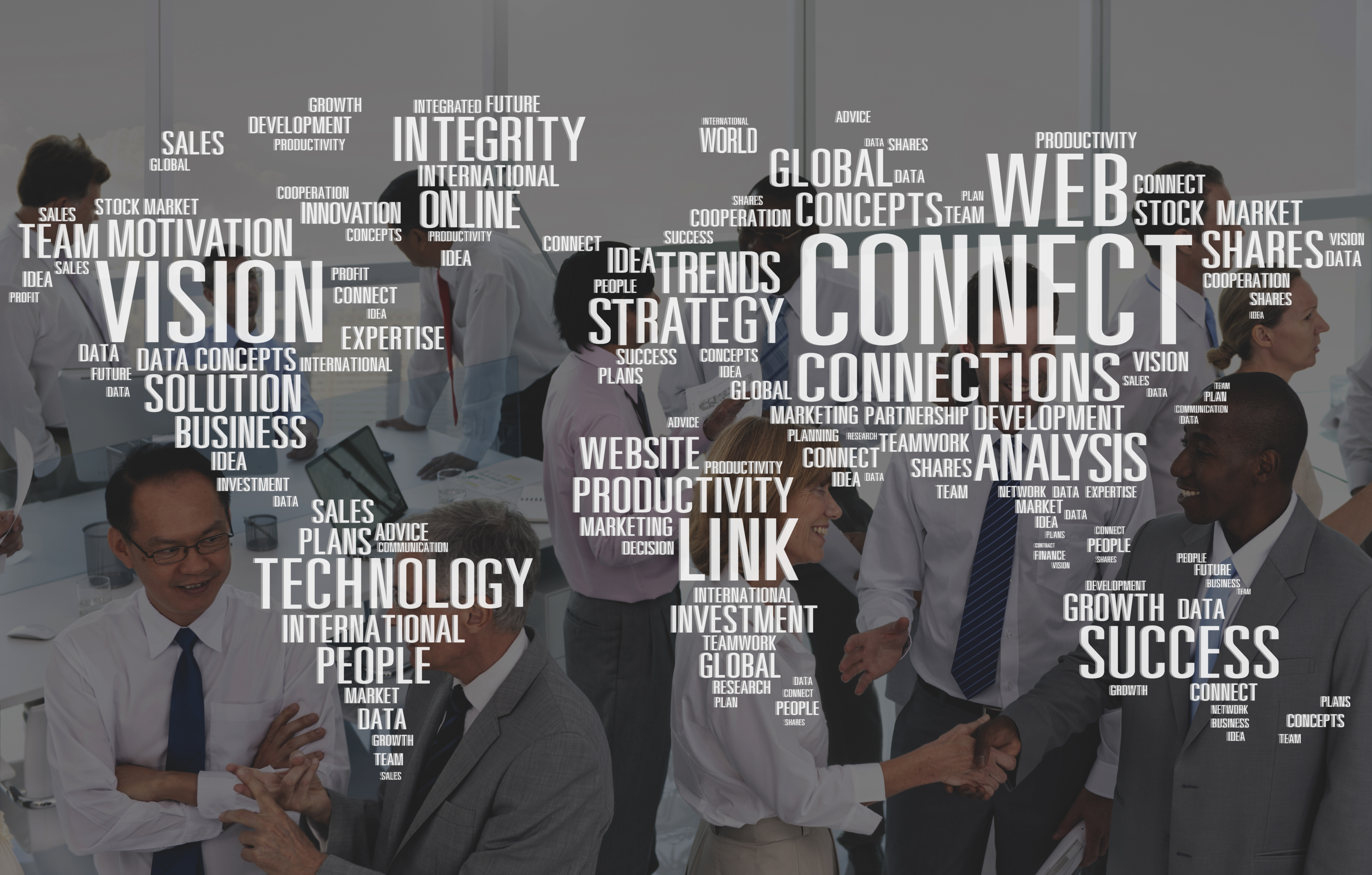Mission Statement Image