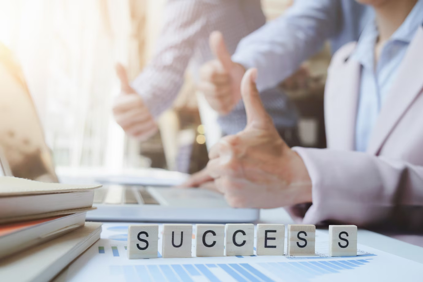 Client Success Stories Image