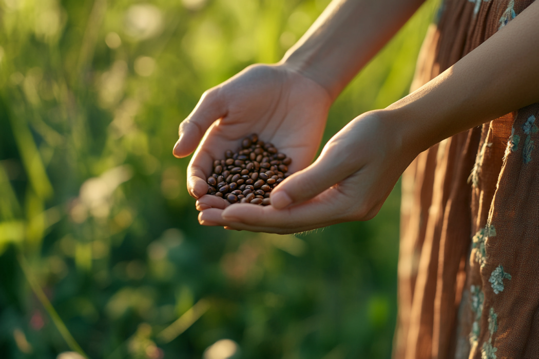 jojoba seed oil organic
