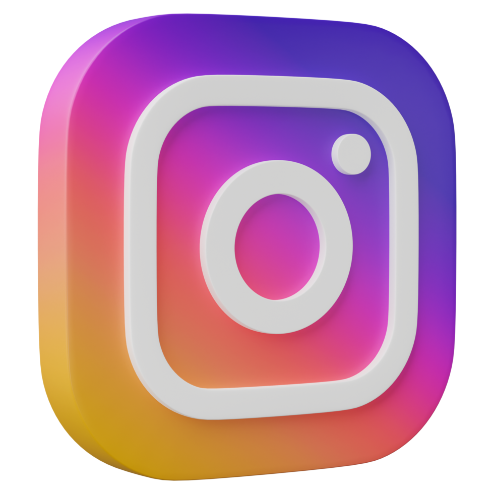 Instagram Logo