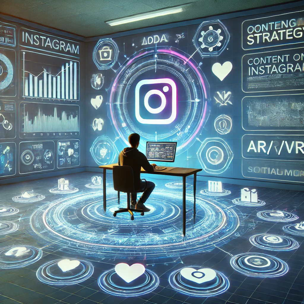 Future-Proofing Your Instagram Strategy