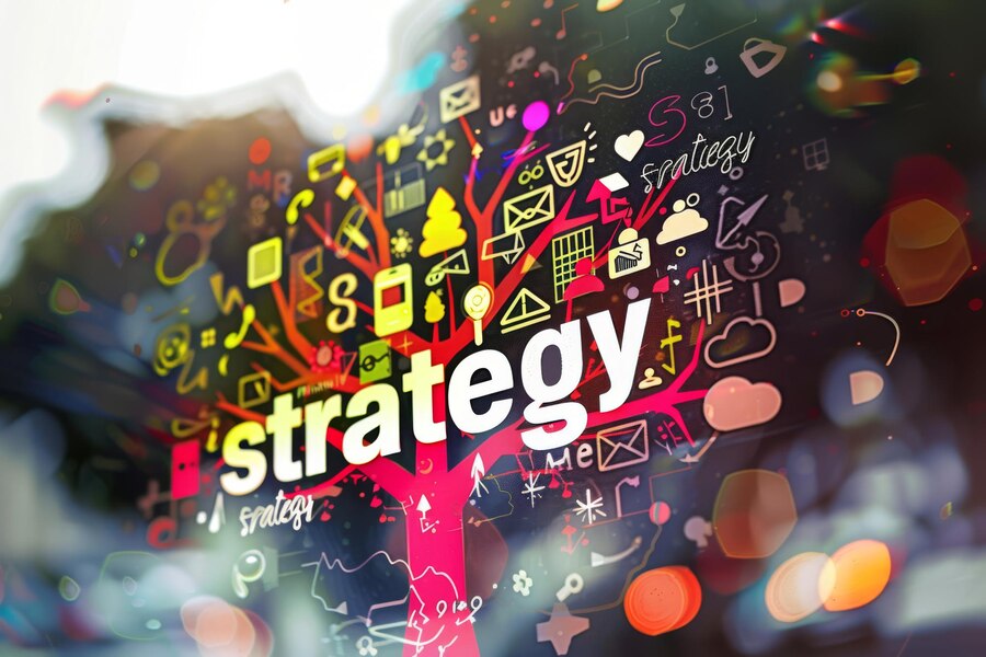 Marketing Strategy Marketing Strategy