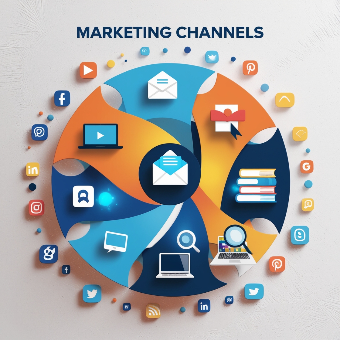 Marketing Channels Marketing Channels