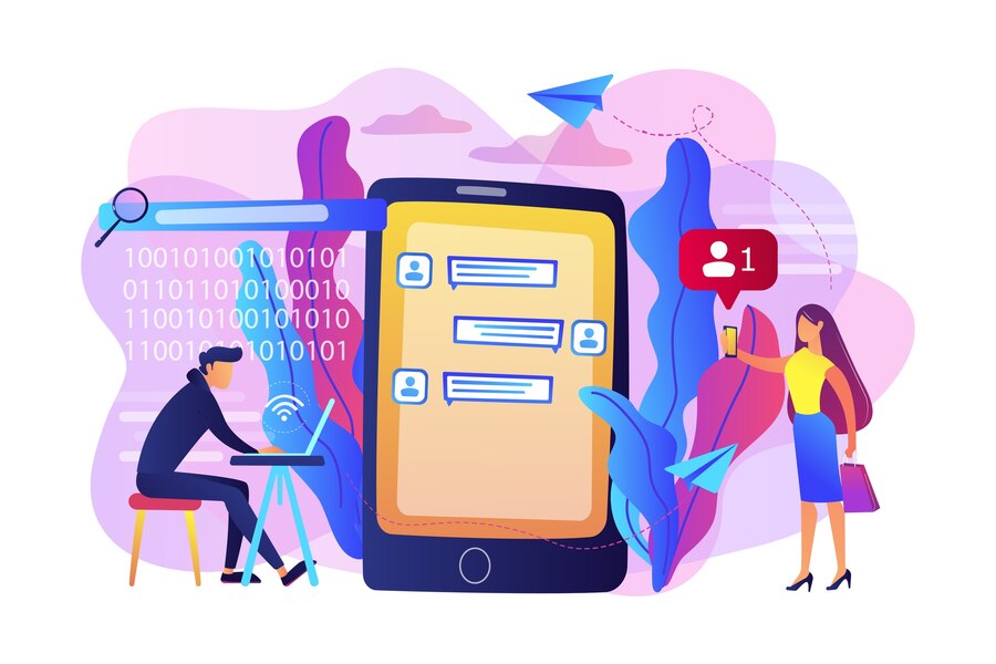 Social Marketing Agencies in SMS Campaigns Social Marketing Agencies in SMS Campaigns