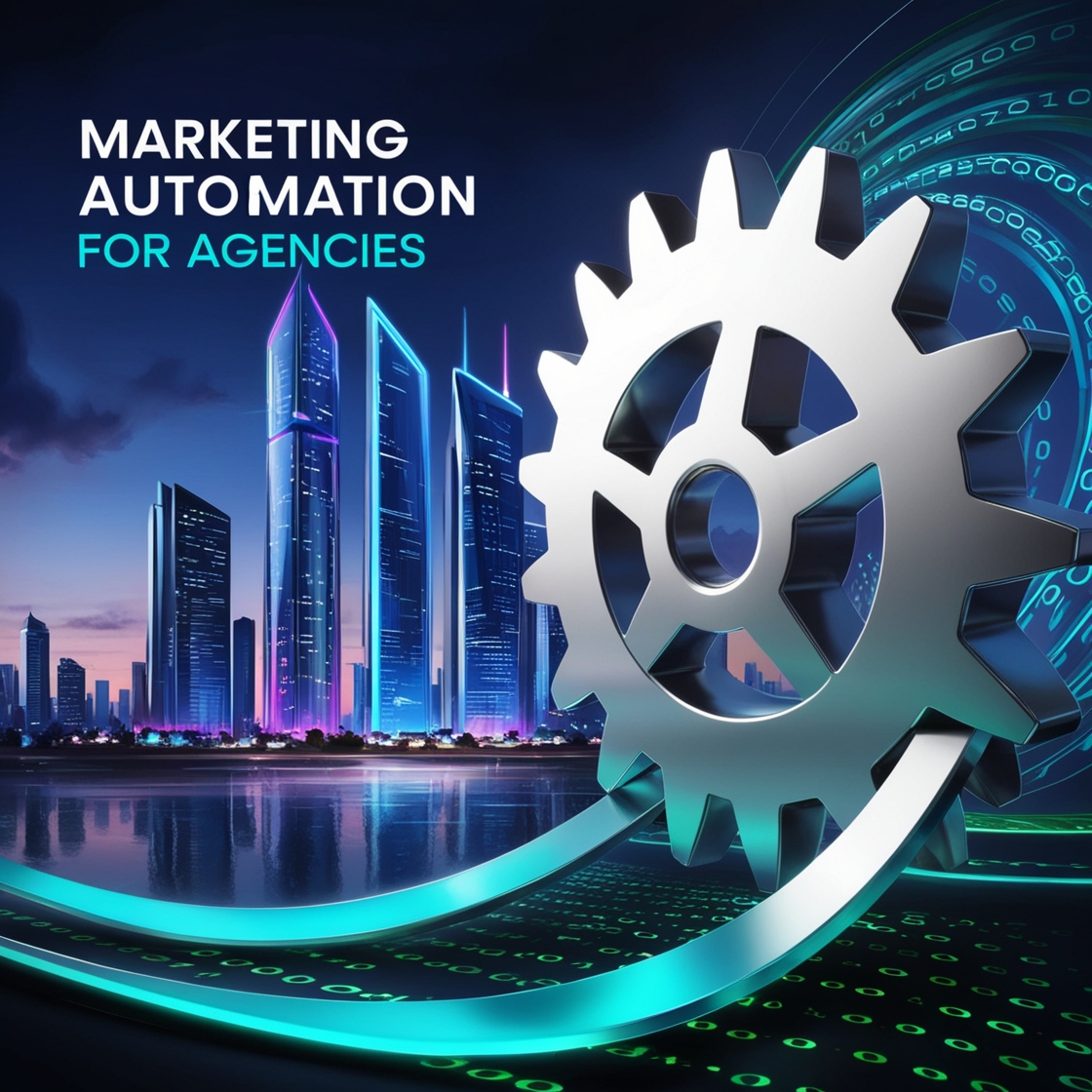 Performance Marketing Automation Performance Marketing Automation