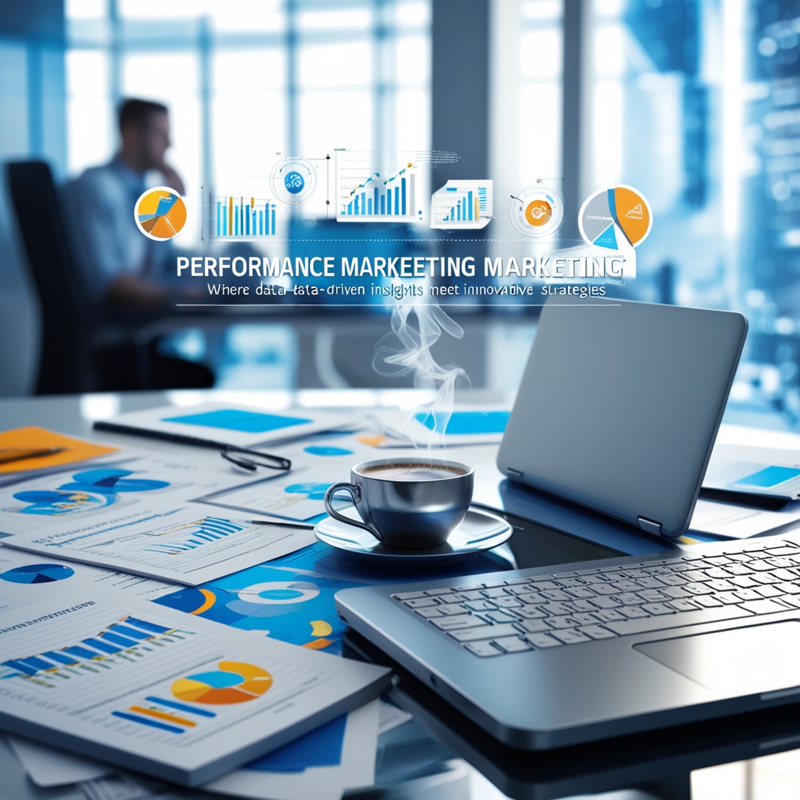 Performance Marketing Performance Marketing