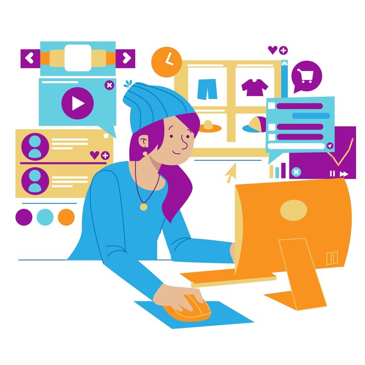 Key Components of Reputation Management Key Components of Reputation Management