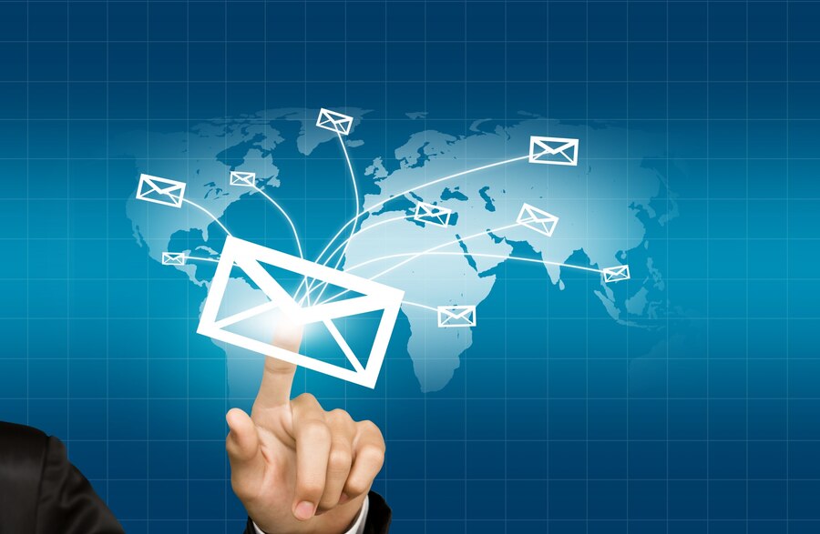 Email Marketing Email Marketing