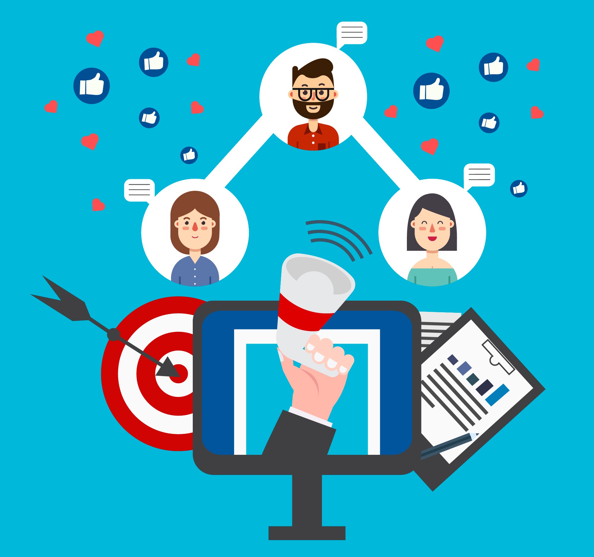 Real-Time Customer Real-Time Customer