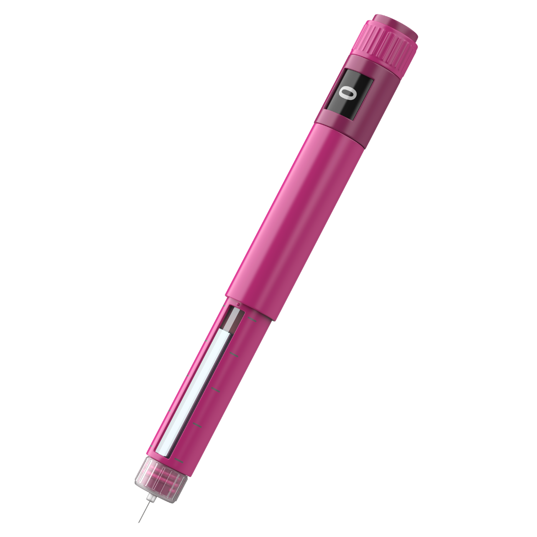 Ozempic pen