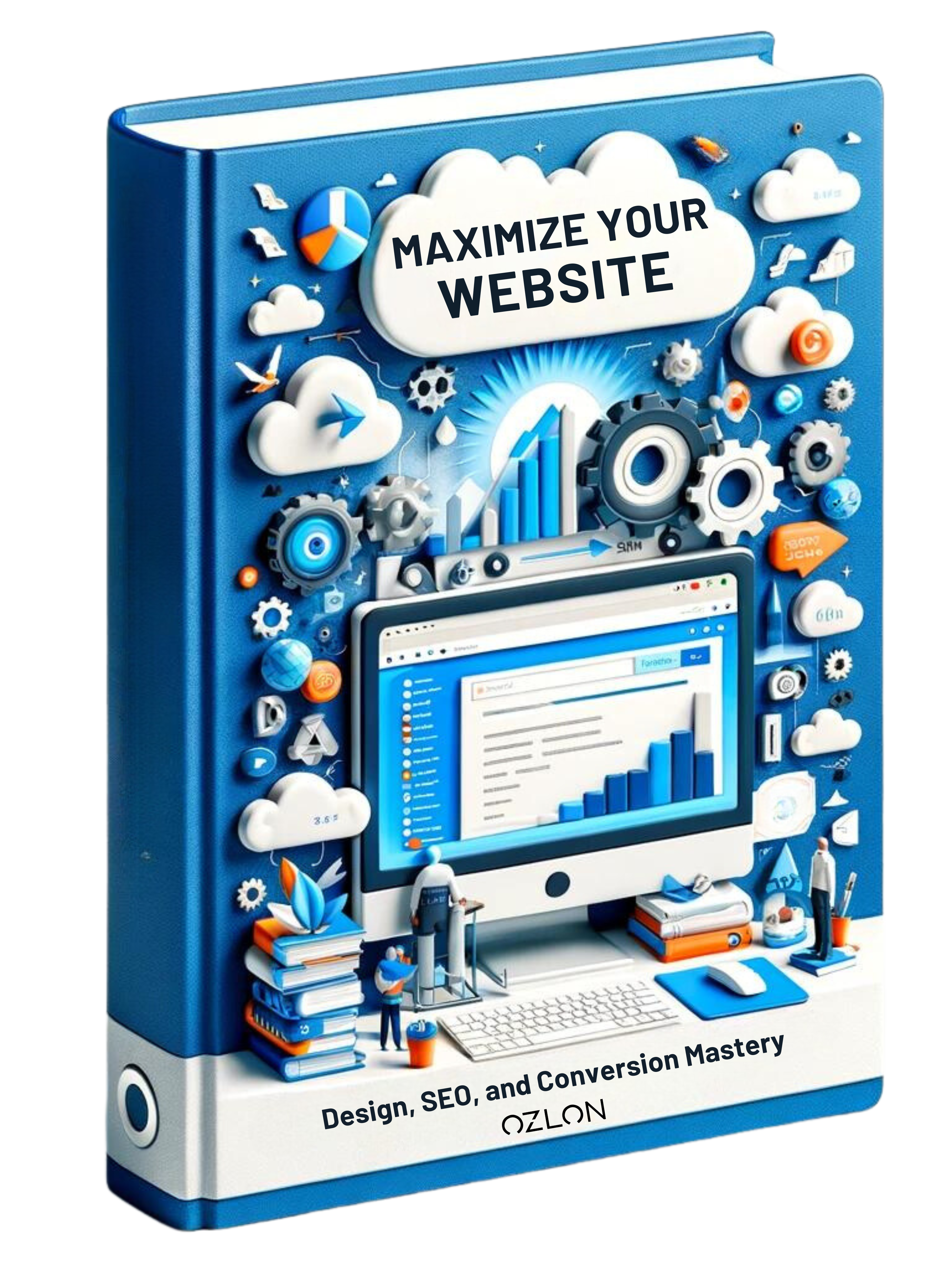 ebook download optimize website