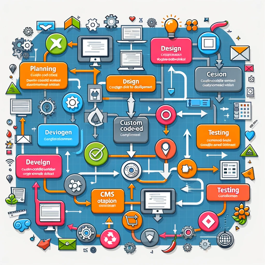 Website Development Ozlon Website Development Ozlon