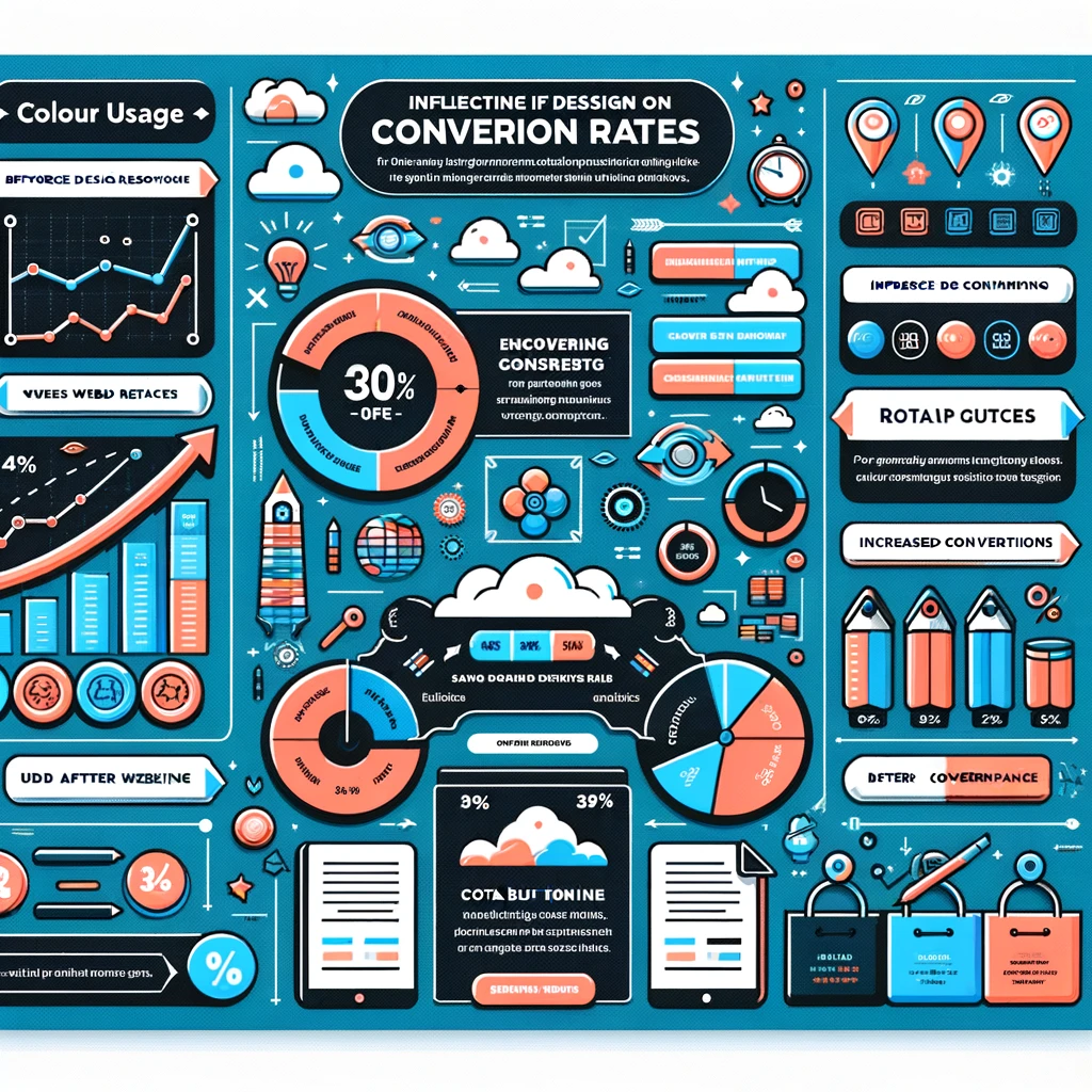 conversion rates