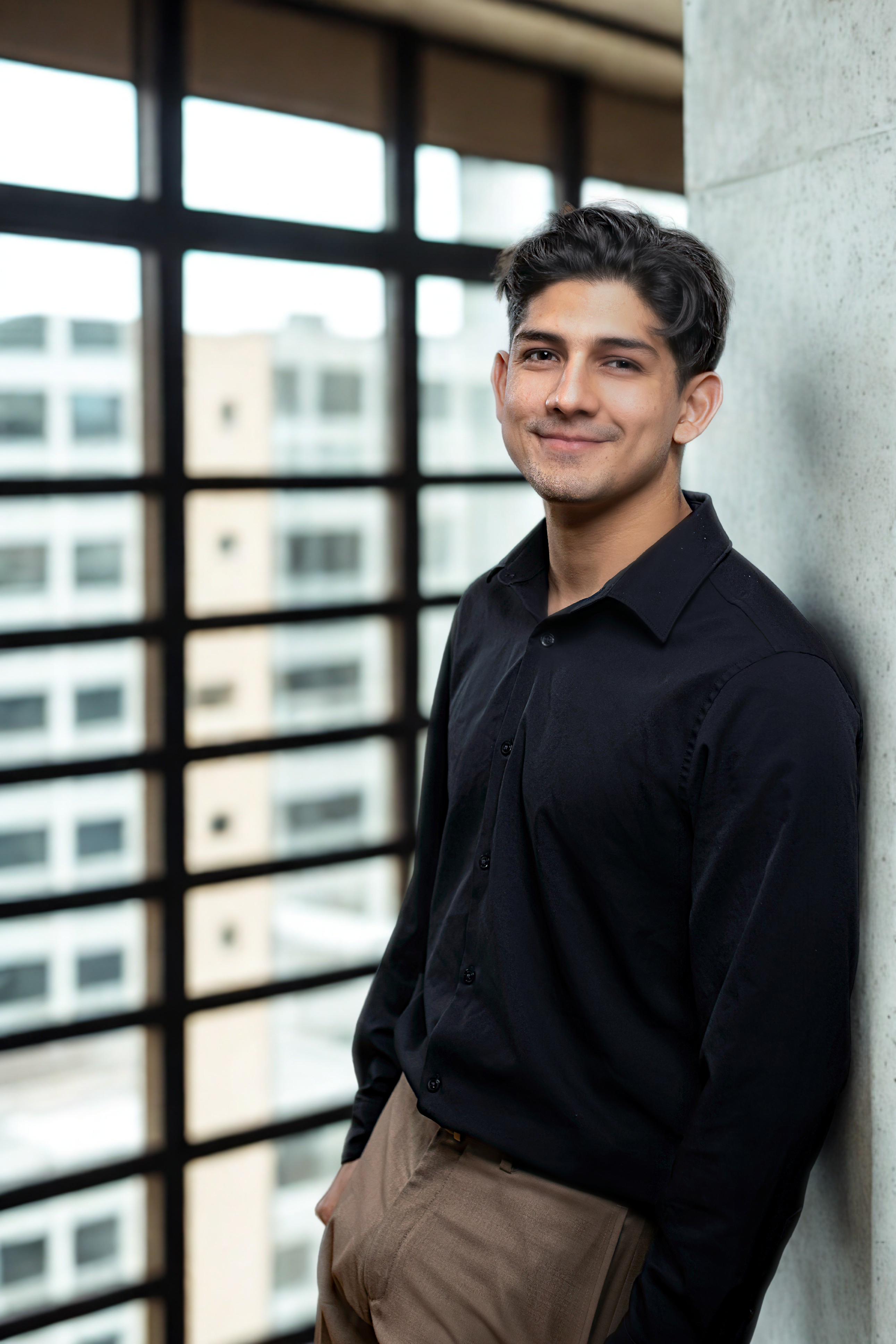 Orlando Pavon is Serial entrepreneur, he  owns multiples busines across multiple vertical some which are AI Agency, Social Media Marketing Agency, Acquisitions Company etc. 