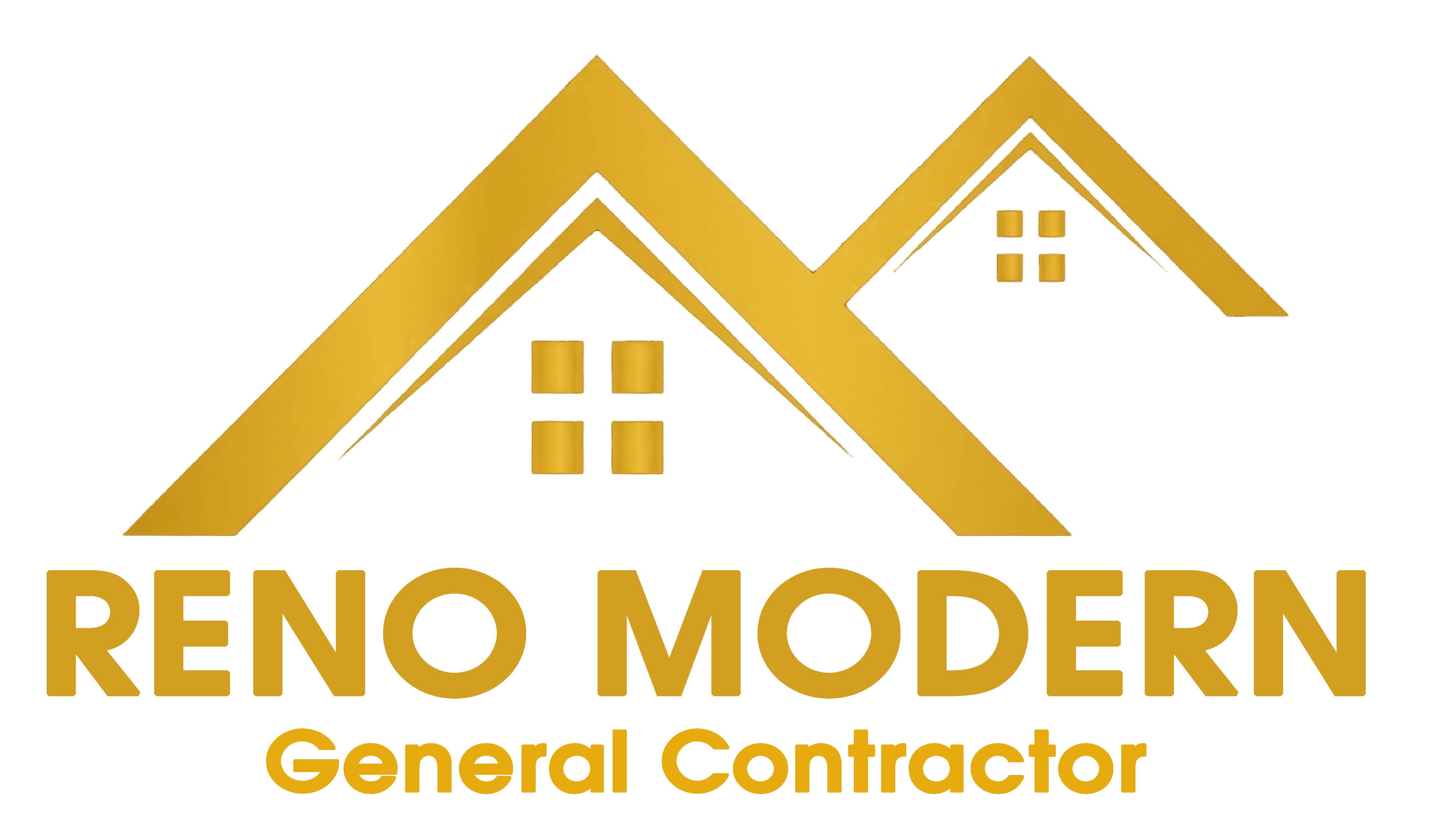 Logo Reno Modern