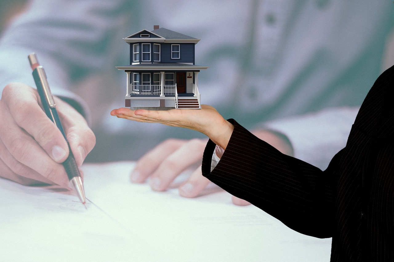  Florida's Exploding Real Estate Market