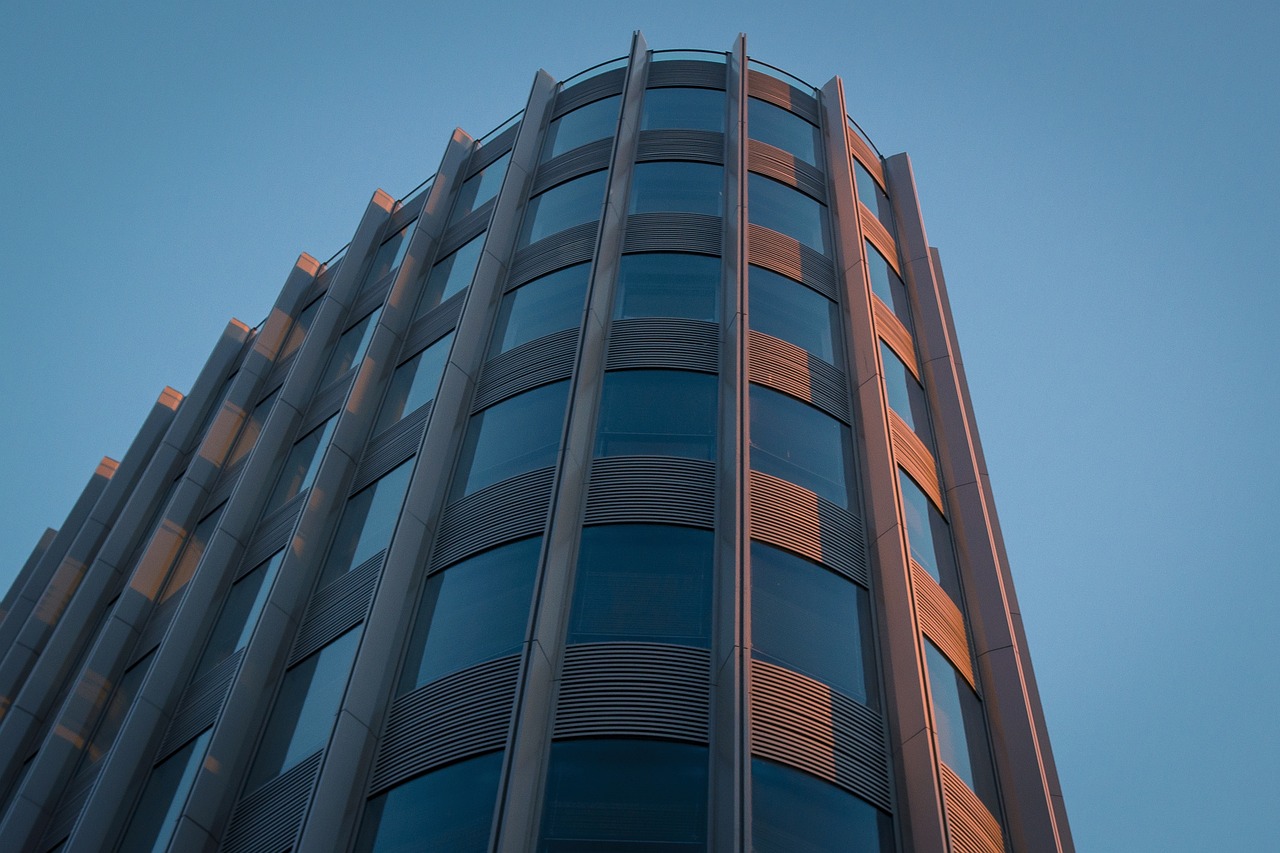 Class A Office Market in Raleigh Experiences Growth