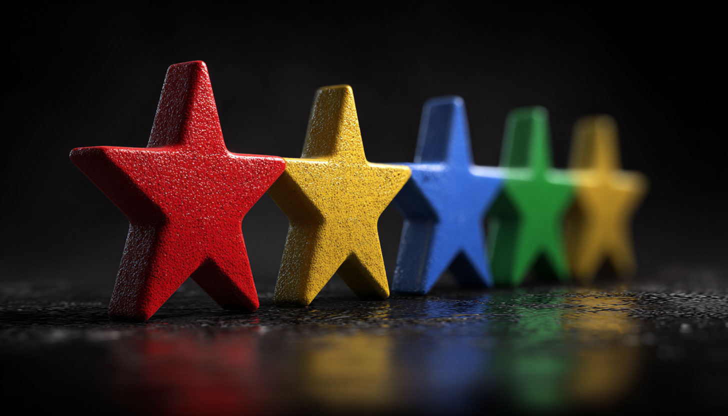 Google AI Mode adds visual search capabilities