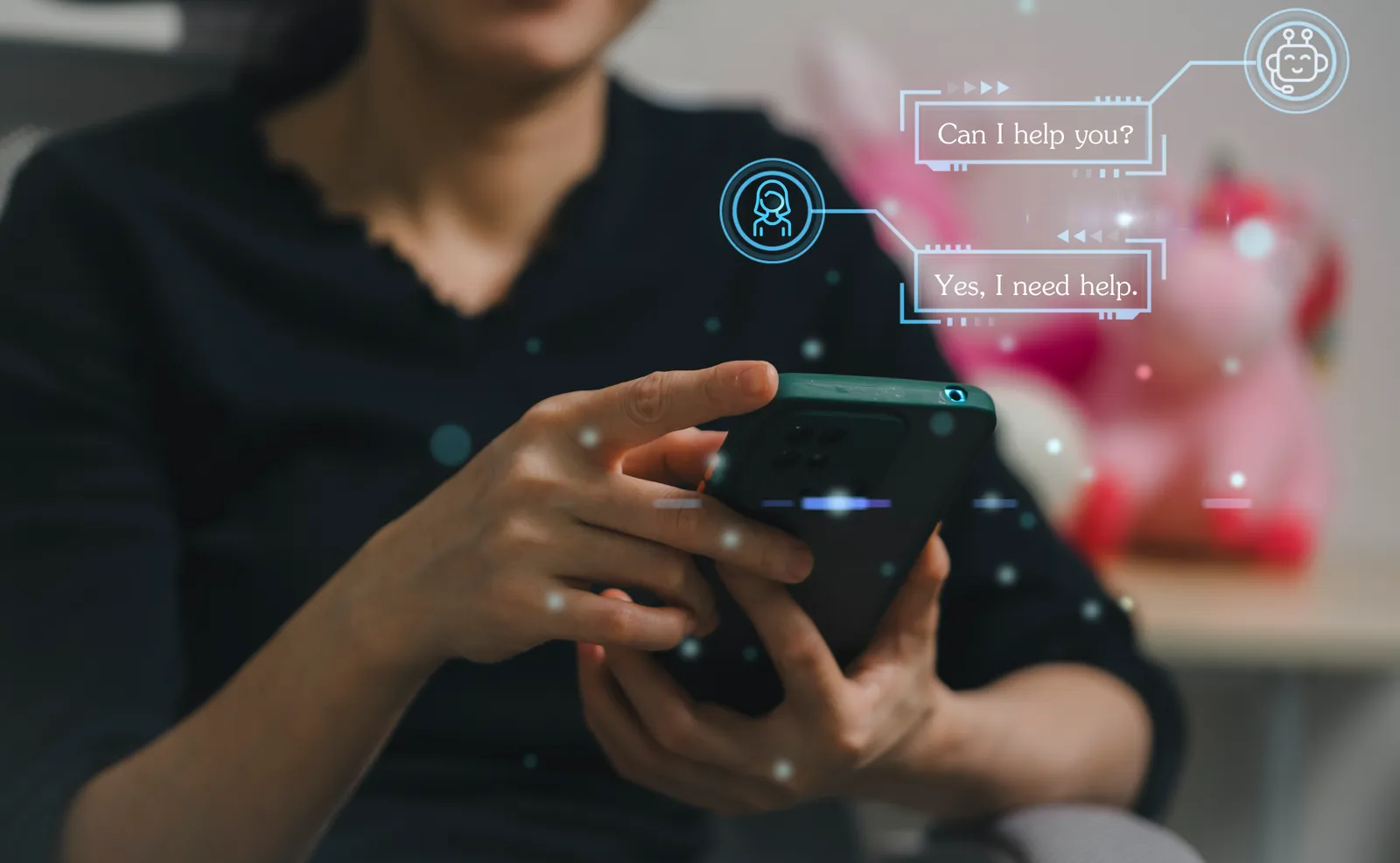 Texas investigates Meta AI chatbots posing as unlicensed therapists