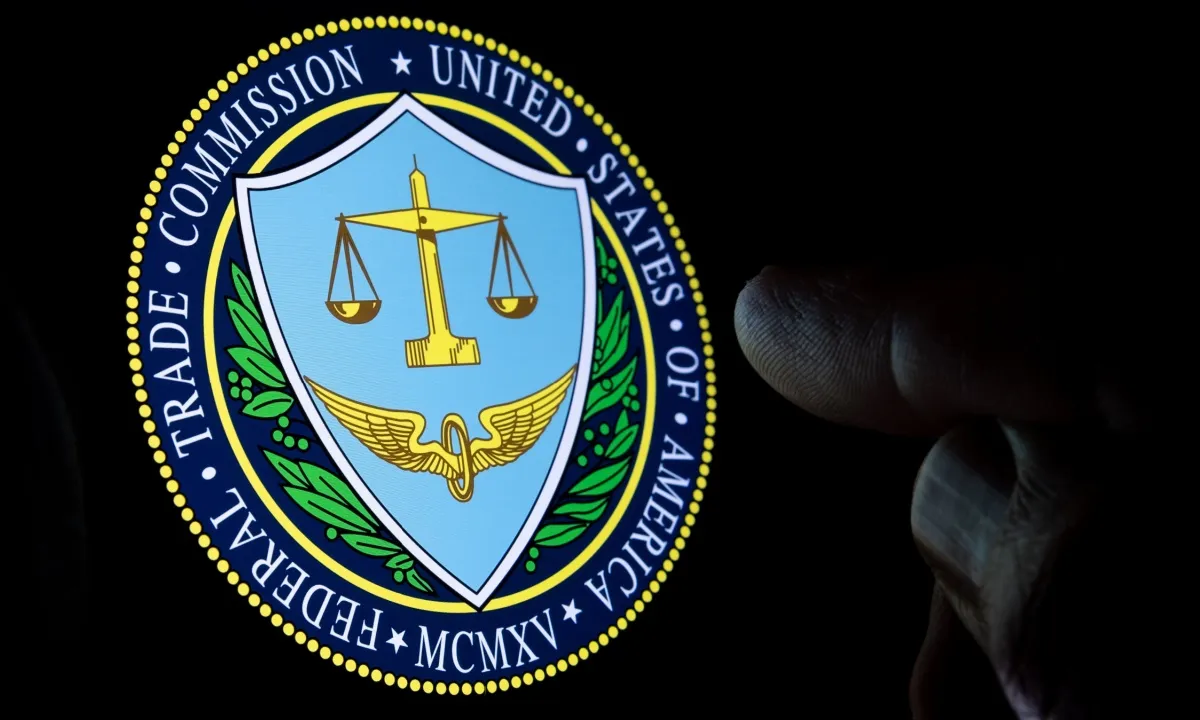 OCR enforcement targets "Shadow AI" and unvetted scribe tools