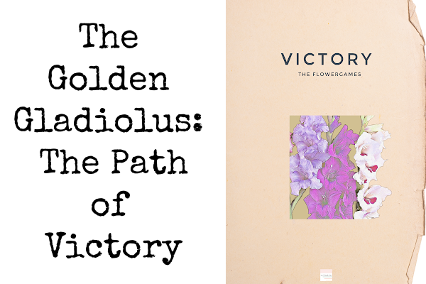 gladiolus victory