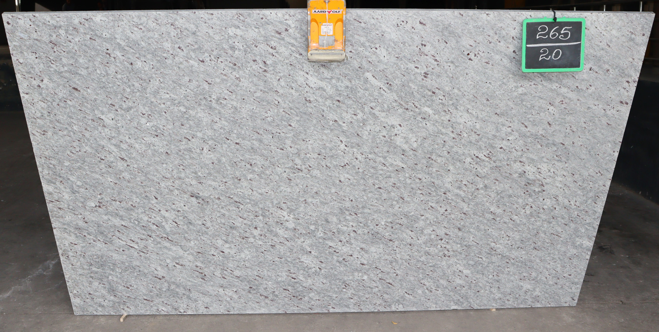 Moon White