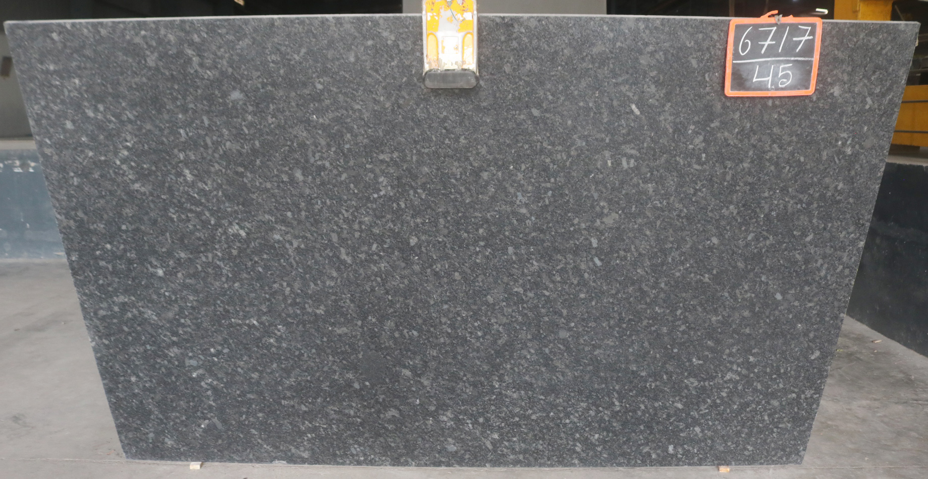 Steel Grey DF