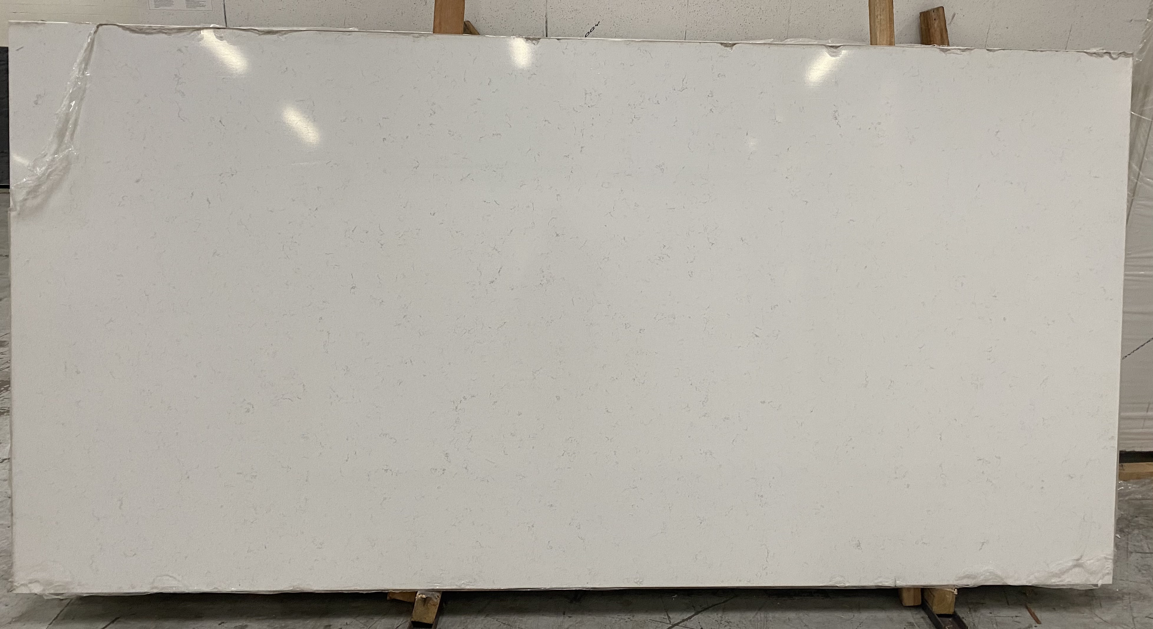 Carrara White