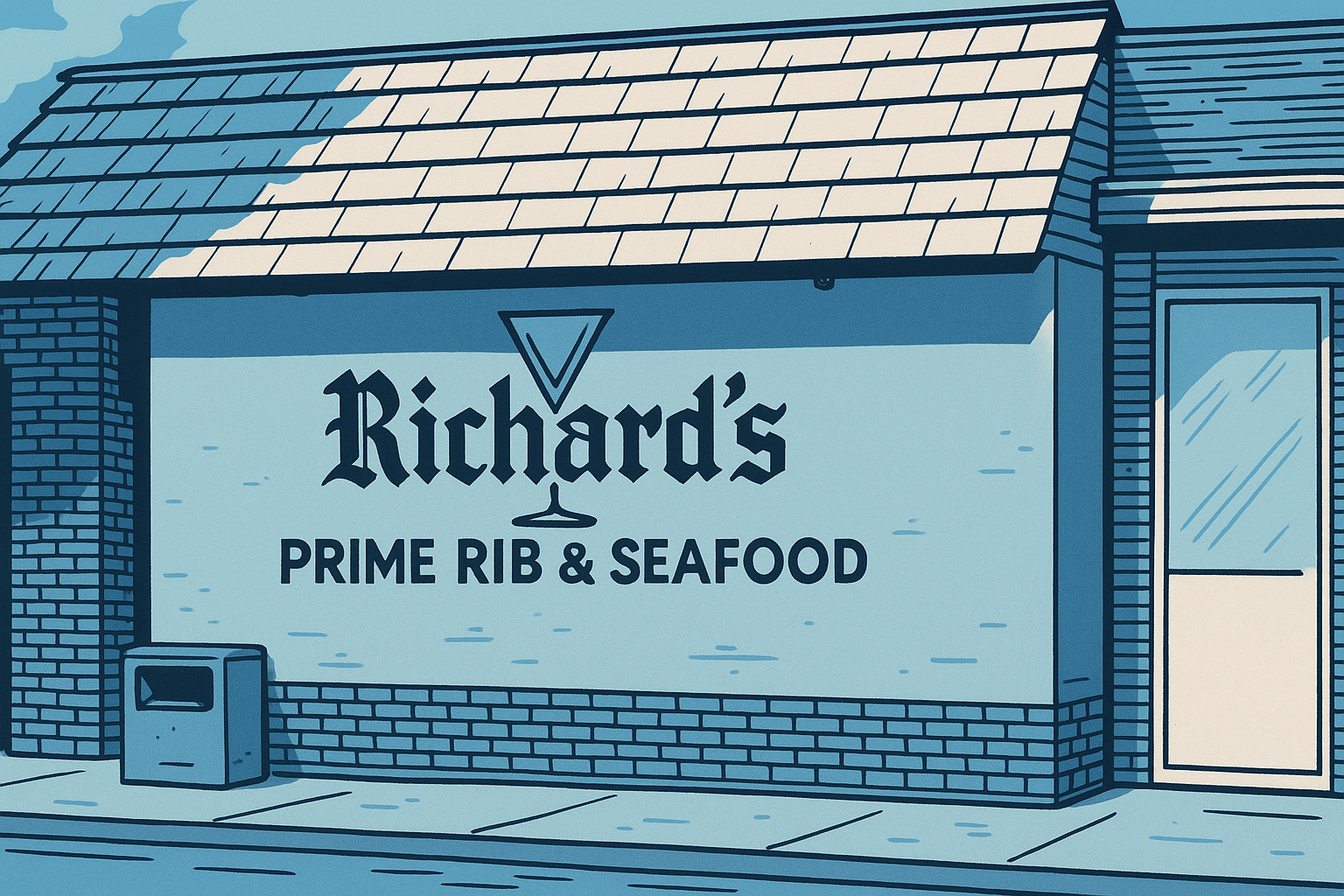 Richard's Richard's