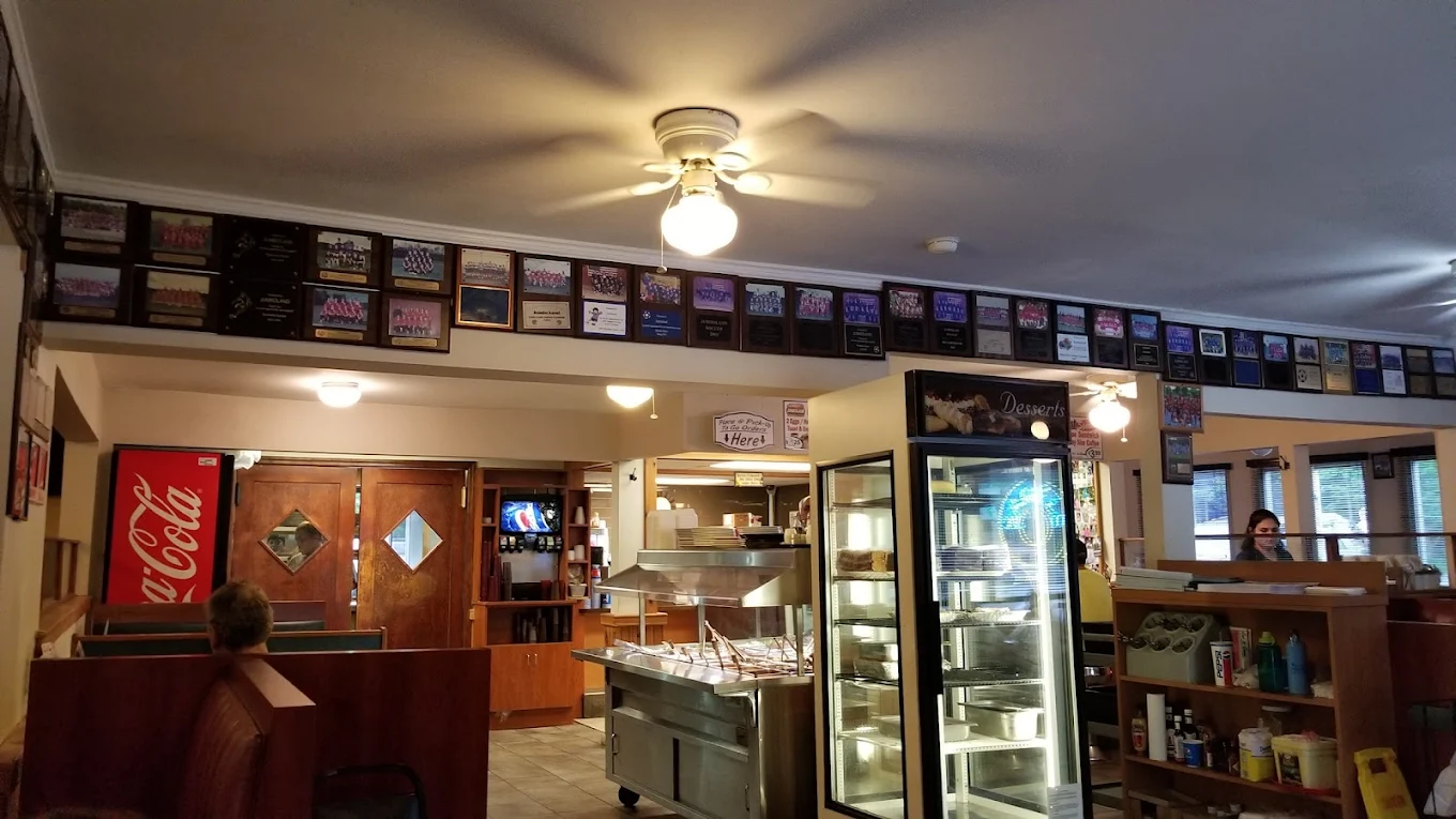 Jumboland specials