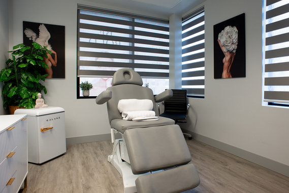 Moderm Clinic