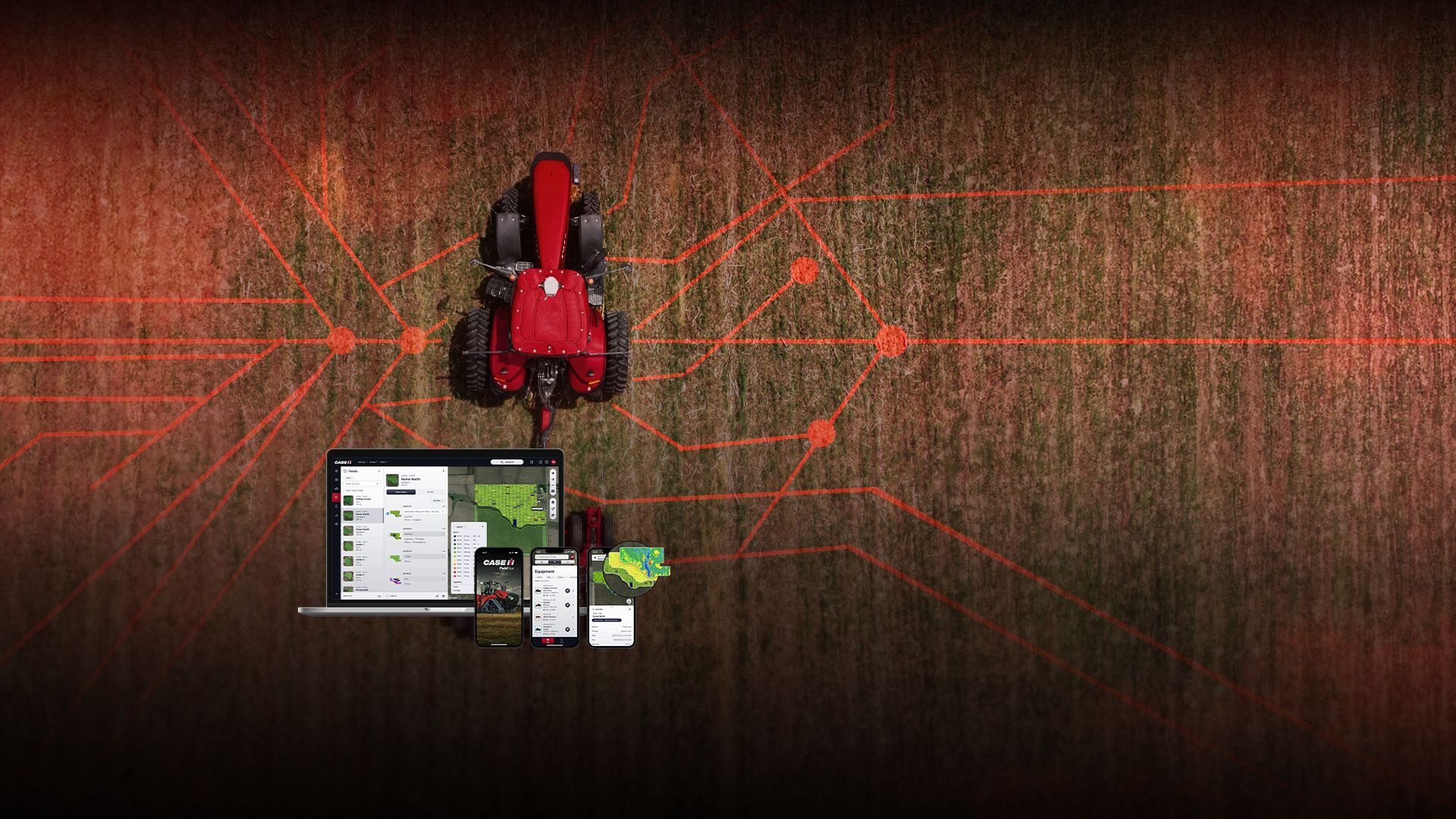 precision farming tools