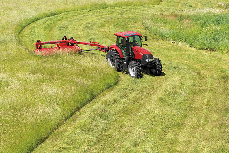 Farmall Case IH Tractors