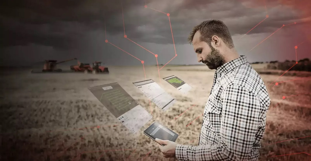precision farming