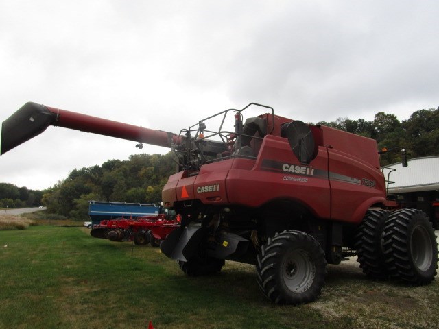 how to choose the right combine