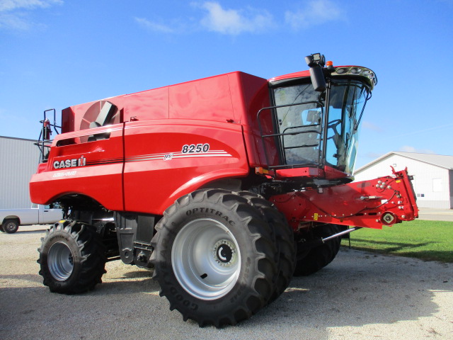 farm equipment