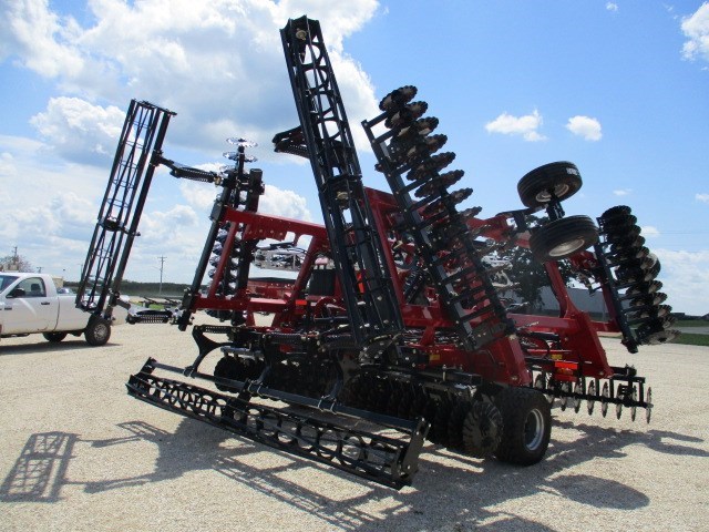 tillers
