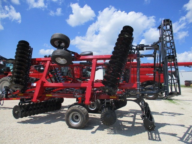 essential farm equipment