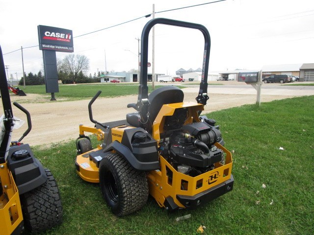 zero turn mower