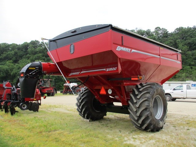 brent grain carts brent grain carts