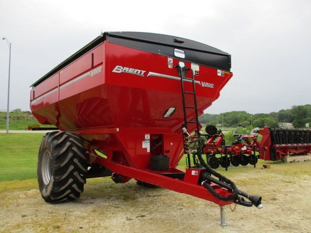brent grain carts brent grain carts
