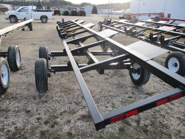 Demco Grain Handling Equipment