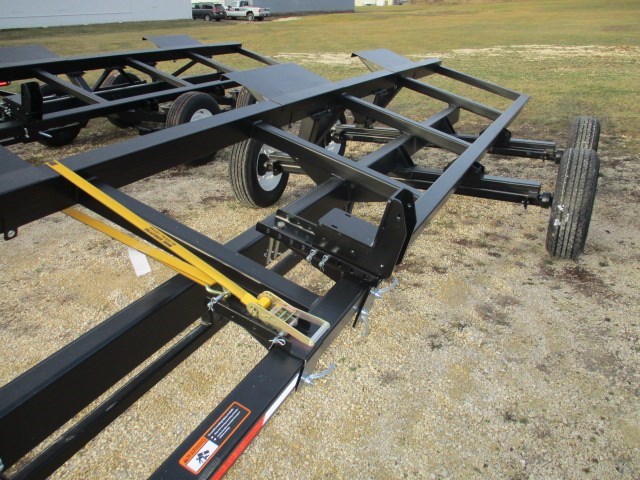 Demco Grain Handling Equipment