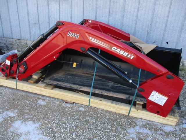 tractor attachments