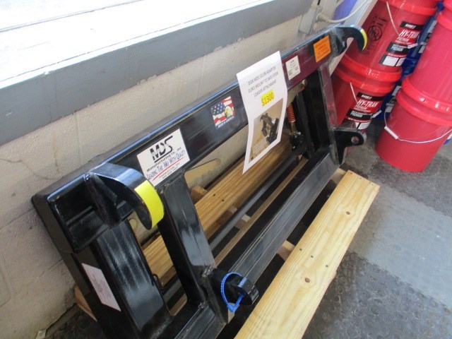 tractor attachments