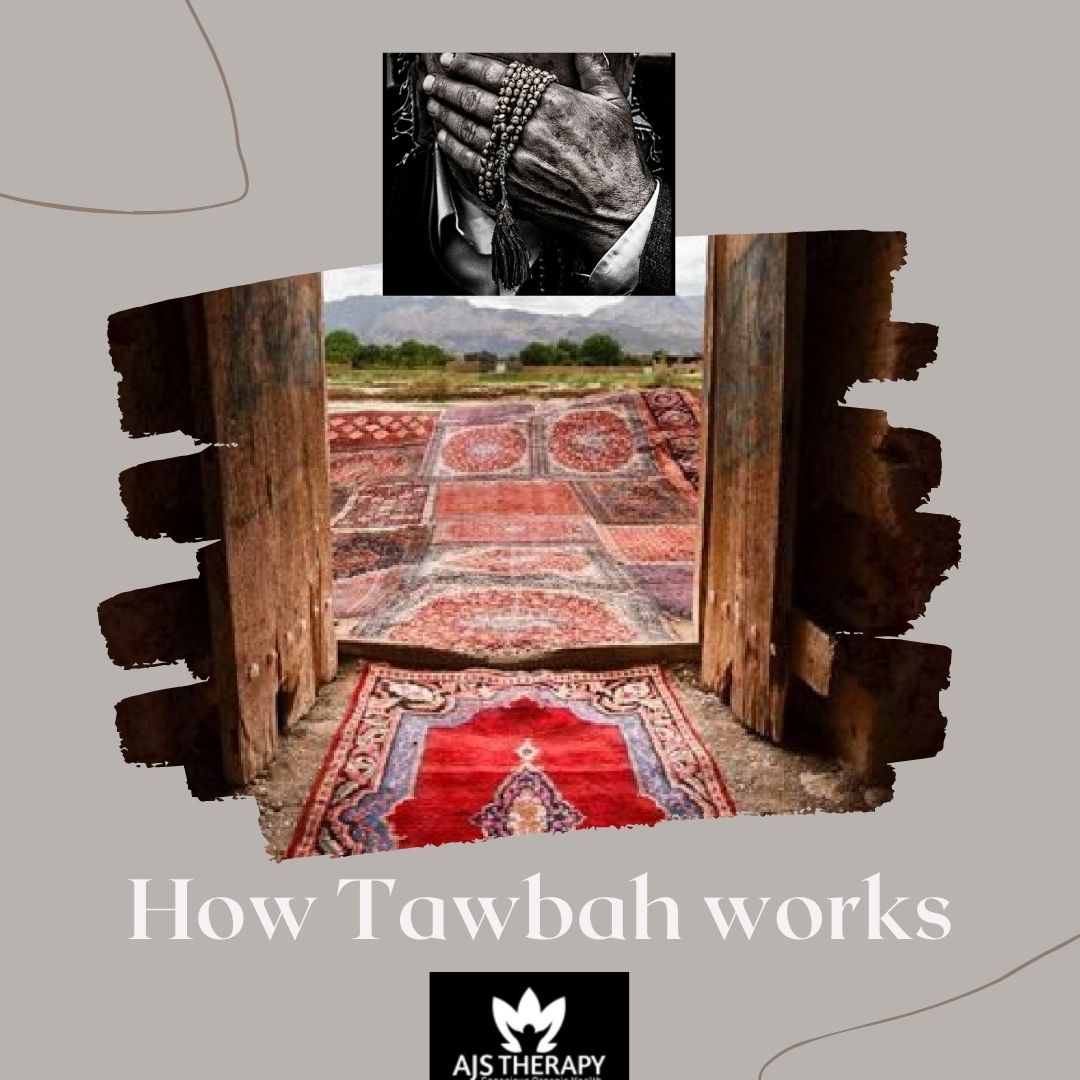Importance of Tawbah