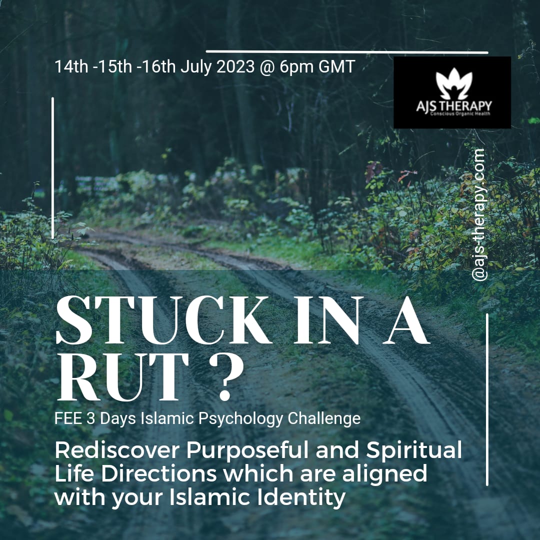 rut
